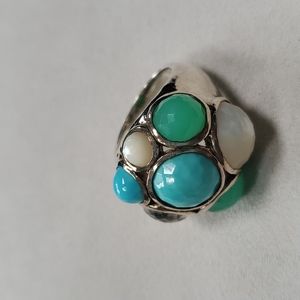 Ippolita Wonderland Cocktail Ring - image 1